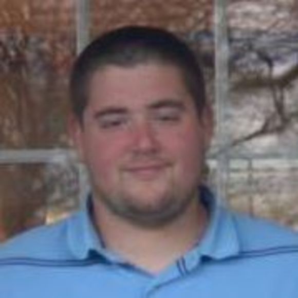 Meet your Posher, Jay - Picture 1 of 1